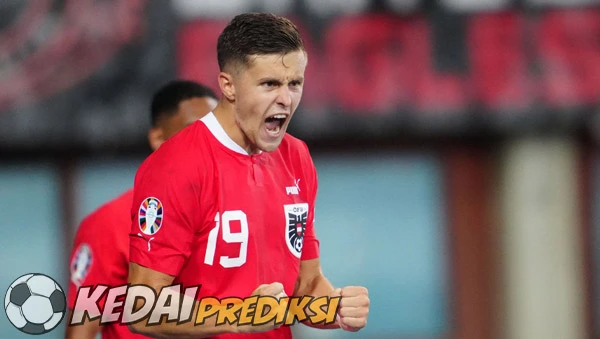 Prediksi Skor Austria vs Romania 8 Juni 2025