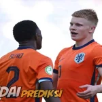 Prediksi Skor Belanda U19 vs Rumania U19 24 Juni 2025