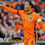 Prediksi Skor Belanda vs Malta 11 Juni 2025