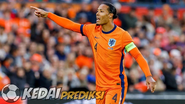 Prediksi Skor Belanda vs Malta 11 Juni 2025