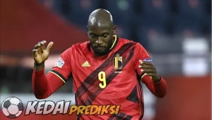 Prediksi Skor Belgia vs Wales 10 Juni 2025