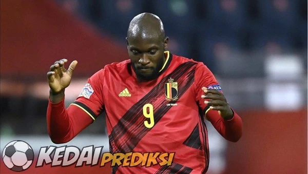 Prediksi Skor Belgia vs Wales 10 Juni 2025