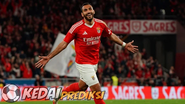 Prediksi Skor Benfica vs Auckland City 20 Juni 2025