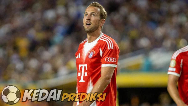 Prediksi Skor Benfica vs Bayern Munchen 25 Juni 2025