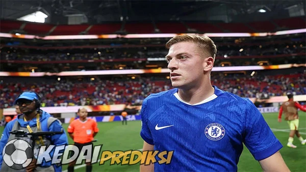 Prediksi Skor Benfica vs Chelsea 29 Juni 2025