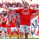 Prediksi Skor Boca Juniors vs Benfica 17 Juni 2025