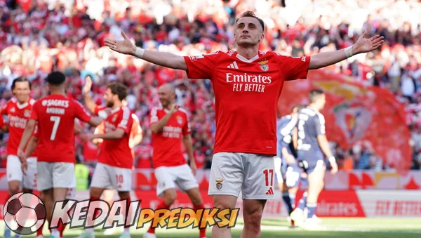 Prediksi Skor Boca Juniors vs Benfica 17 Juni 2025