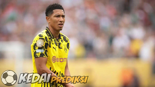Prediksi Skor Borussia Dortmund vs Monterrey 2 Juli 2025