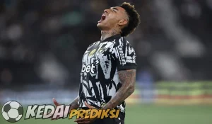 Prediksi Skor Palmeiras vs Porto 16 Juni 2025