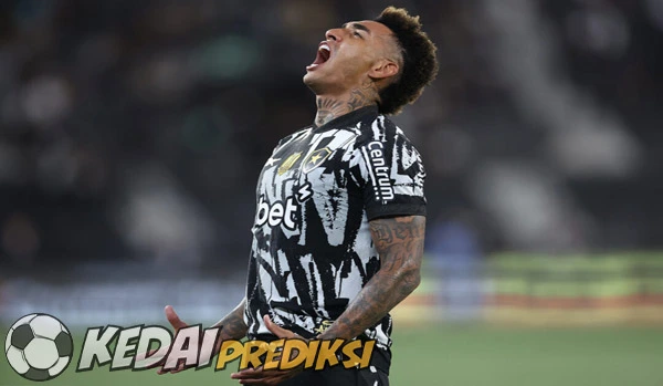Prediksi Skor Palmeiras vs Porto 16 Juni 2025