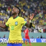 Prediksi Skor Brasil vs Paraguay 11 Juni 2025