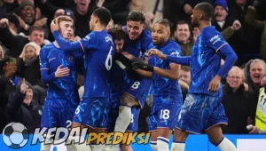 Prediksi Skor Chelsea vs Los Angeles 17 Juni 2025