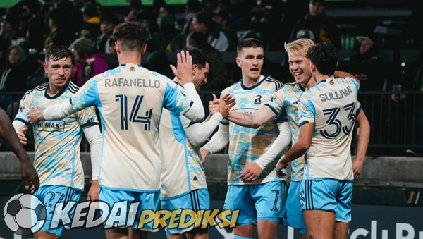 Prediksi Skor Chicago Fire vs Philadelphia 26 Juni 2025