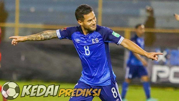 Prediksi Skor Curacao vs El Salvador 18 Juni 2025