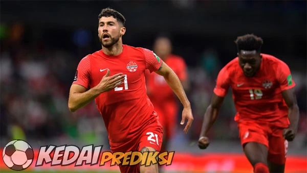 Prediksi Skor Curacao vs Kanada 22 Juni 2025