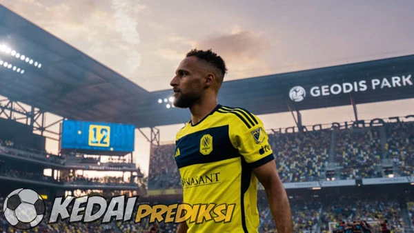 Prediksi Skor DC United vs Nashville 29 Juni 2025
