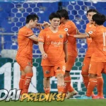 Prediksi Skor Daegu vs Gangwon 2 Juli 2025