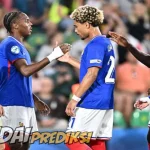 Prediksi Skor Denmark U21 vs Prancis U21 22 Juni 2025