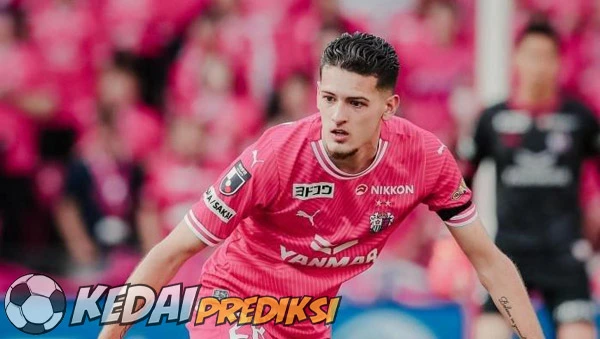 Prediksi Skor FC Tokyo vs Cerezo Osaka 14 Juni 2025