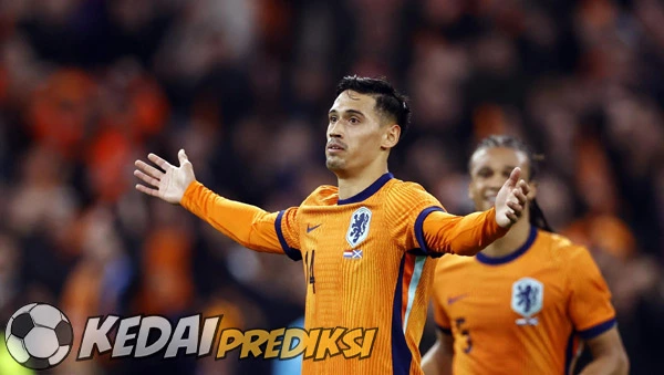 Prediksi Skor Finlandia vs Belanda 8 Juni 2025