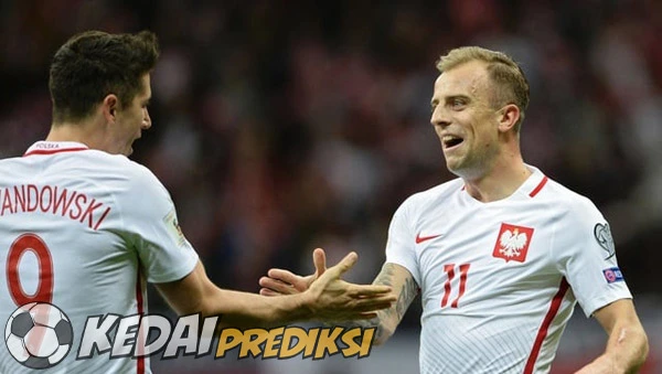 Prediksi Skor Finlandia vs Polandia 11 Juni 2025