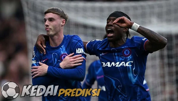 Prediksi Skor Flamengo vs Chelsea 21 Juni 2025