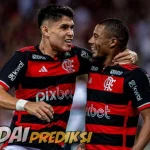 Prediksi Skor Flamengo vs Esperance 17 Juni 2025