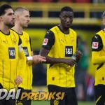 Prediksi Skor Fluminense vs Borussia Dortmund 17 Juni 2025
