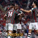 Prediksi Skor Fluminense vs Ulsan Hyundai 22 Juni 2025