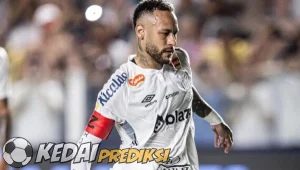 Prediksi Skor Fortaleza vs Santos 13 Juni 2025
