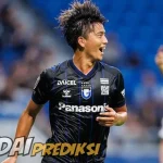 Prediksi Skor Gamba Osaka vs FC Tokyo 22 Juni 2025