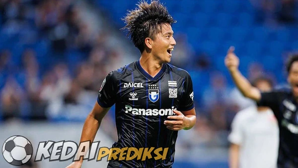 Prediksi Skor Gamba Osaka vs FC Tokyo 22 Juni 2025