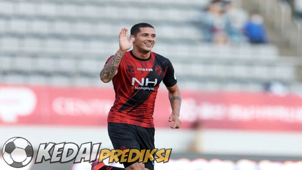 Prediksi Skor Gimpo vs Bucheon 2 Juli 2025