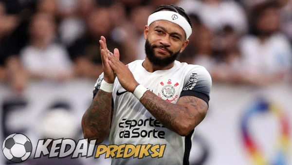 Prediksi Skor Gremio vs Corinthians 13 Juni 2025