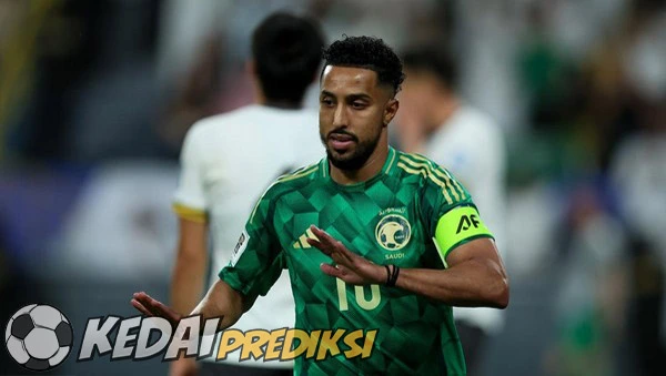 Prediksi Skor Haiti vs Arab Saudi 16 Juni 2025