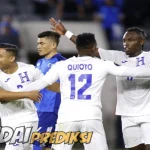 Prediksi Skor Honduras vs Curacao 25 Juni 2025