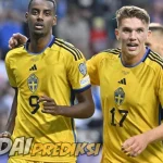 Prediksi Skor Hungaria vs Swedia 7 Juni 2025