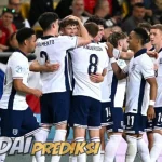 Prediksi Skor Inggris U21 vs Jerman U21 19 Juni 2025