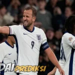 Prediksi Skor Inggris vs Senegal 11 Juni 2025