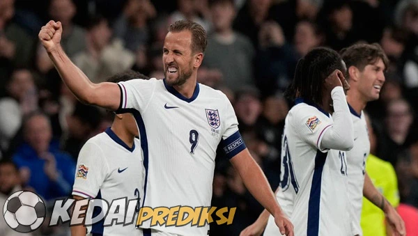Prediksi Skor Inggris vs Senegal 11 Juni 2025