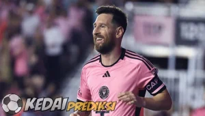 Prediksi Skor Inter Miami vs Palmeiras 24 Juni 2025
