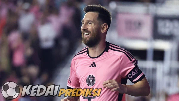 Prediksi Skor Inter Miami vs Palmeiras 24 Juni 2025