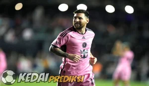 Prediksi Skor Inter Miami vs Porto 20 Juni 2025