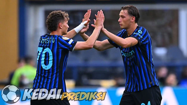 Prediksi Skor Inter Milan vs Fluminense 1 Juli 2025
