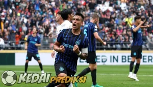 Prediksi Skor Inter Milan vs River Plate 26 Juni 2025