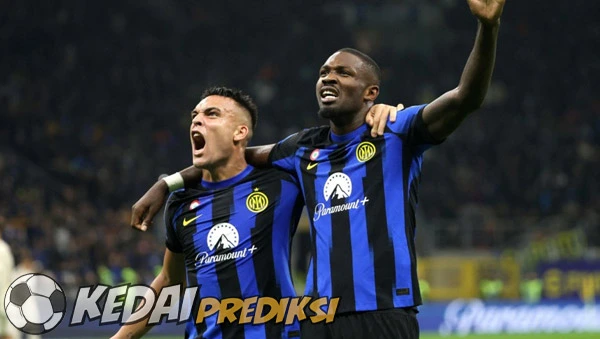 Prediksi Skor Inter Milan vs Urawa Red 22 Juni 2025