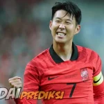 Prediksi Skor Iraq vs Korea Selatan 6 Juni 2025