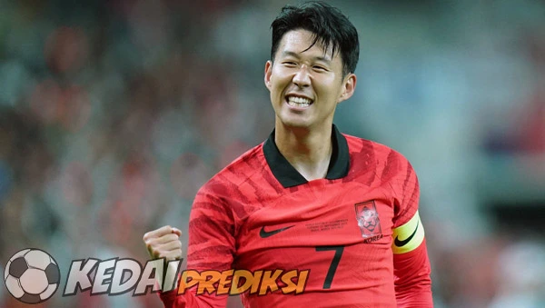 Prediksi Skor Iraq vs Korea Selatan 6 Juni 2025