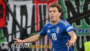 Prediksi Skor Italia vs Moldova 10 Juni 2025