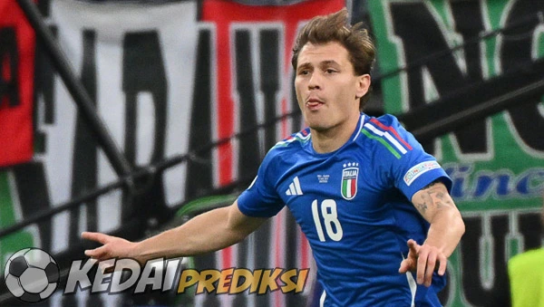 Prediksi Skor Italia vs Moldova 10 Juni 2025